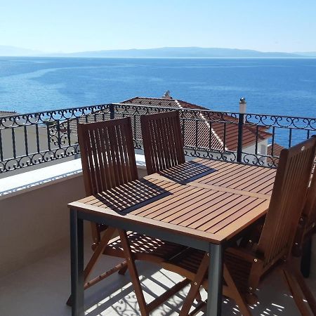 Apartment Lizzi. Trogir Exterior photo