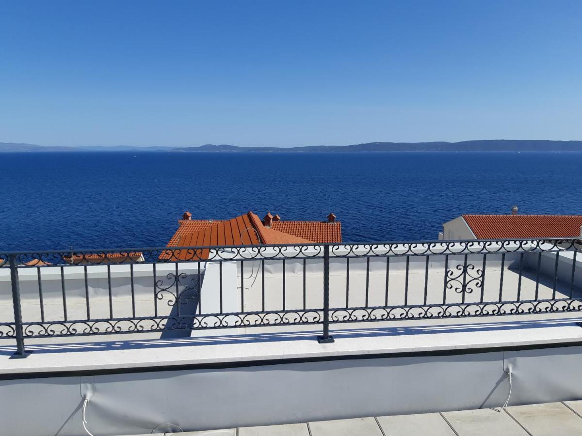 Apartment Lizzi. Trogir Exterior photo