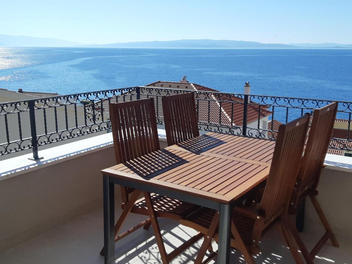 Apartment Lizzi. Trogir Exterior photo