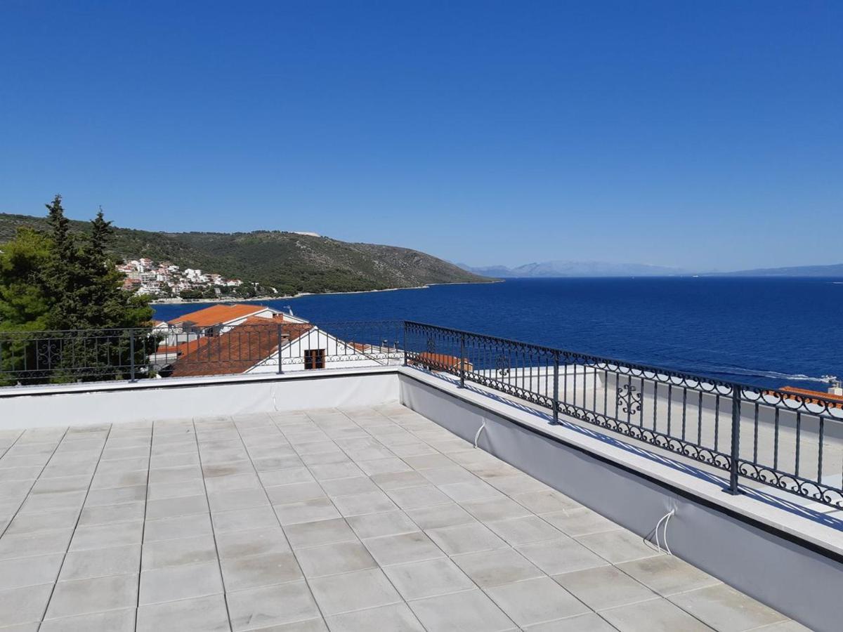 Apartment Lizzi. Trogir Exterior photo