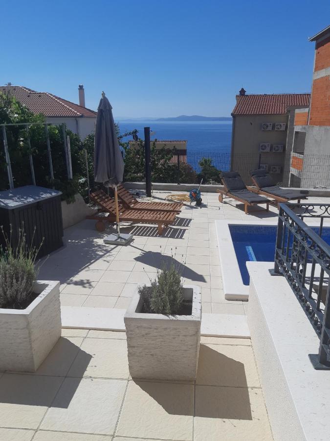 Apartment Lizzi. Trogir Exterior photo