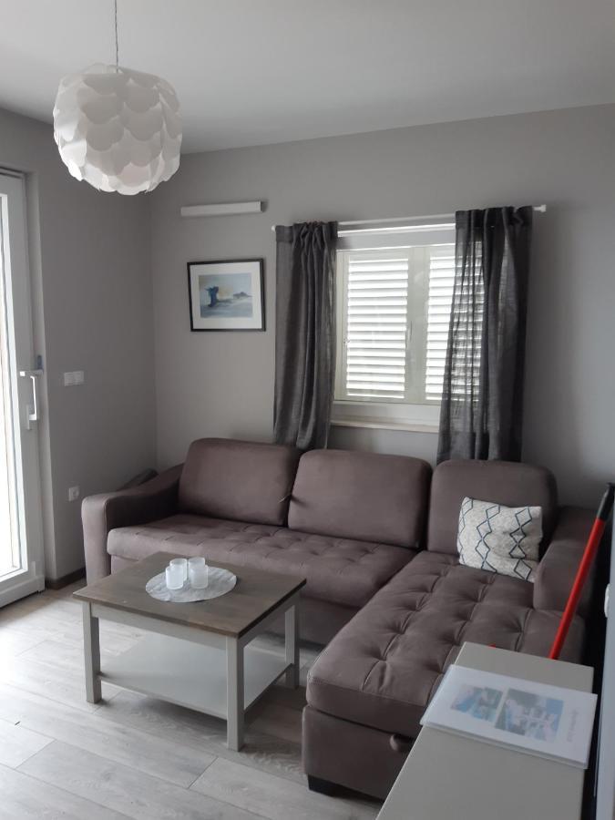 Apartment Lizzi. Trogir Exterior photo